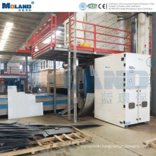 Industrial Dust Collector for Laser Cutting Machine